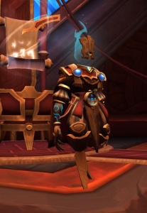 《魔兽世界》全能公函怎么获得