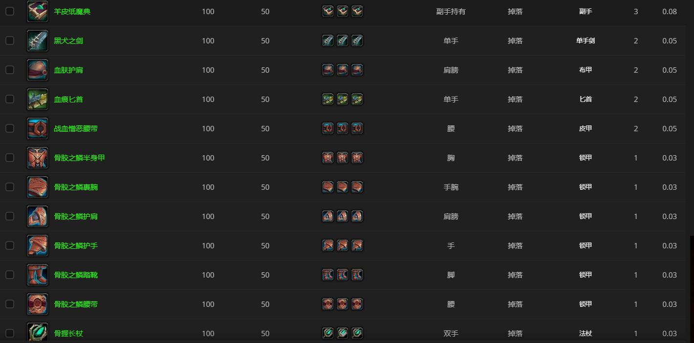 《魔兽世界》脉动的汲取者哪里刷