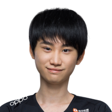 《LOL》FPX战队队员介绍