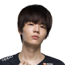 《LOL》FPX战队队员介绍