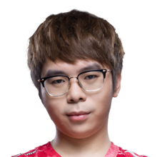 《LOL》jdg战队队员介绍