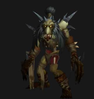 《魔兽世界》堕落者科萨鲁斯哪里刷