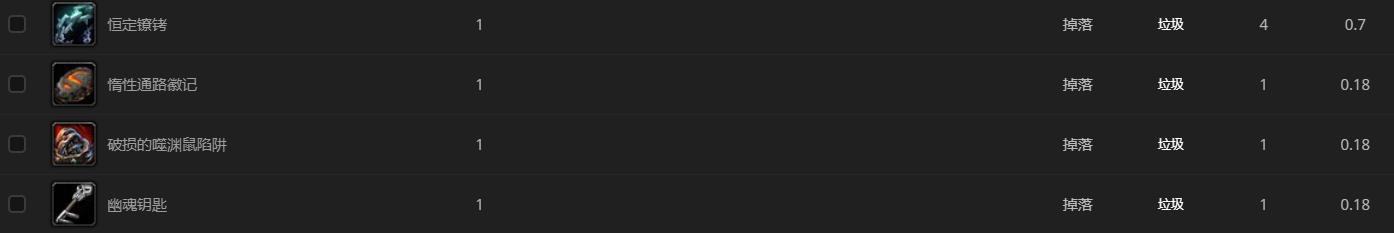 《魔兽世界》堕落者科萨鲁斯哪里刷