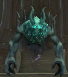 《魔兽世界》死亡观察者哪里刷