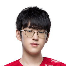 《LOL》edg战队队员介绍