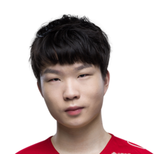 《LOL》edg战队队员介绍