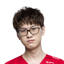 《LOL》edg战队队员介绍