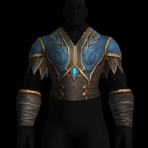 《魔兽世界》橡树之心外套怎么获得