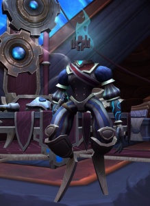 《魔兽世界》动量重配靴怎么获得