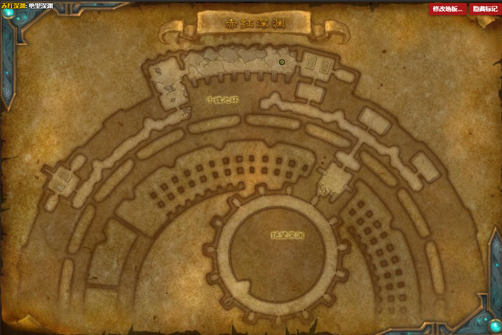 《魔兽世界》盘绕的饕餮者卷须怎么获得