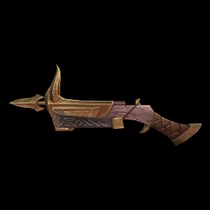 《魔兽世界》赛财团之弩怎么获得