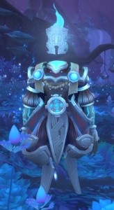 《魔兽世界》赛财团之弩怎么获得