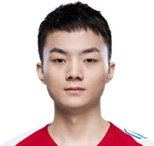 《LOL》lng战队队员介绍