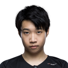 《LOL》rw战队队员介绍