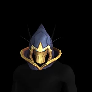 《魔兽世界》被消化的审讯者之视怎么获得