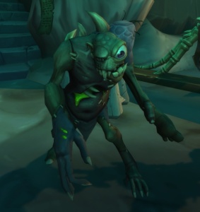 《魔兽世界》伤逝剧场哪里刷