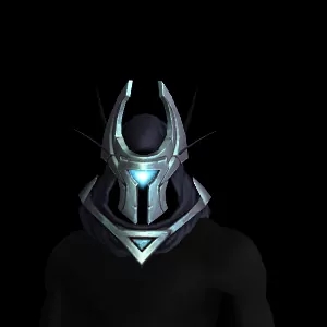 《魔兽世界》亡语死眼兜帽怎么获得