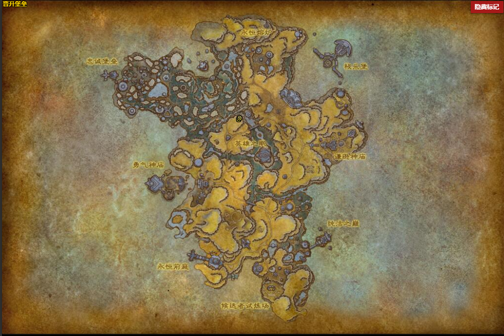 《魔兽世界》久经风霜的短剑怎么获得