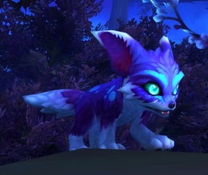 《魔兽世界》小石哪里刷