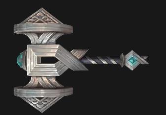 《魔兽世界》肿胀的蠕虫碎击槌怎么获得