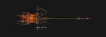 《魔兽世界》承罪者的赦免法杖怎么获得