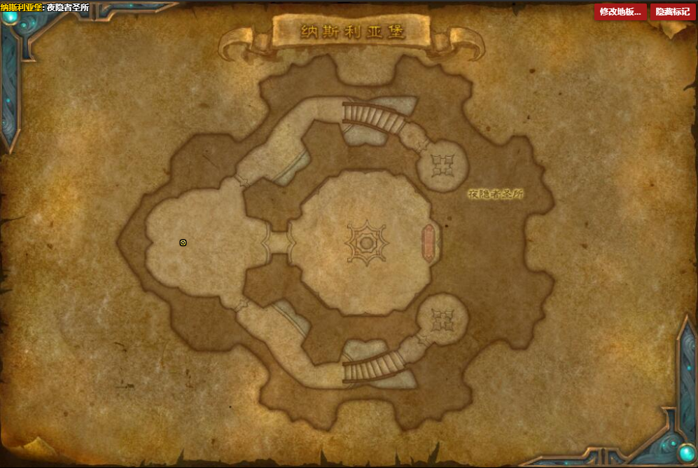 《魔兽世界》兵团将军徽纹怎么获得