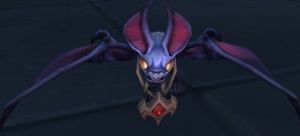 《魔兽世界》伯爵的项坠有什么用