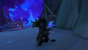 《魔兽世界》法夜纺织背包怎么获得