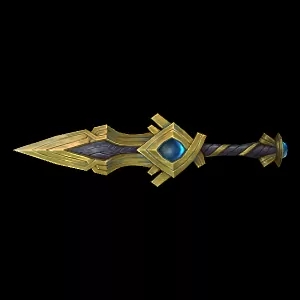 《魔兽世界》罪孽候选者的匕首怎么获得