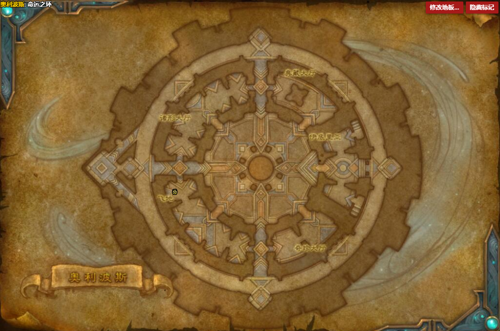 《魔兽世界》罪孽候选者的匕首怎么获得