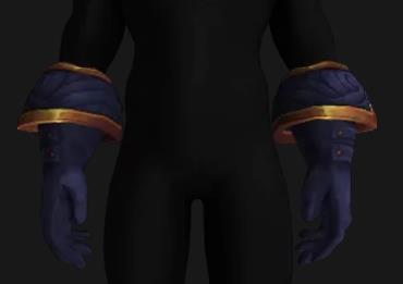 《魔兽世界》苍白缝合手套怎么获得