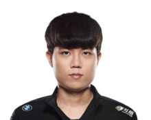 《LOL》t1战队队员介绍