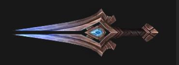 《魔兽世界》罪孽角斗士的仪式匕首怎么获得