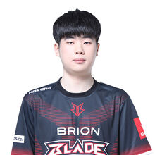 《LOL》drx战队队员介绍