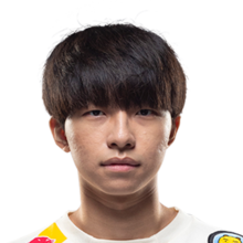 《LOL》drx战队队员介绍