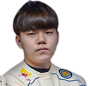 《LOL》drx战队队员介绍