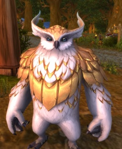 《魔兽世界》杂技执事者有什么用