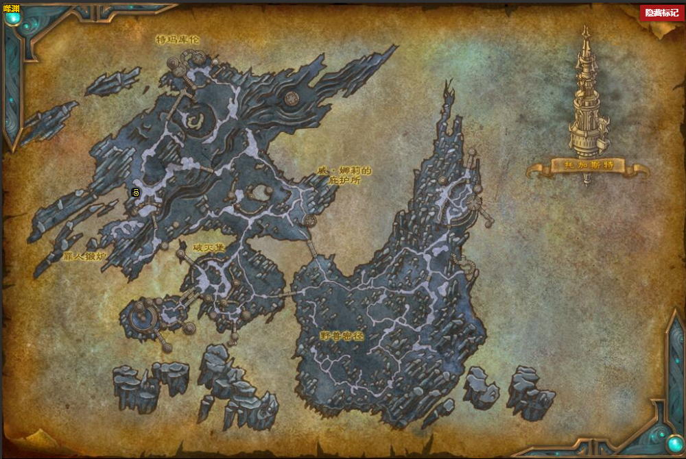 《魔兽世界》基姆布勒怎么获得