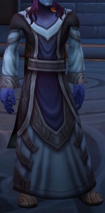 《魔兽世界》遗忘影魔的披巾怎么获得