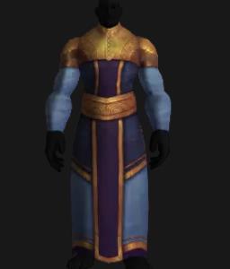 《魔兽世界》整洁的线衣怎么获得