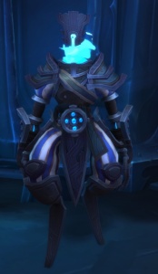 《魔兽世界》冰裹残骸怎么获得