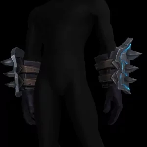 《魔兽世界》织惘者的裹手怎么获得