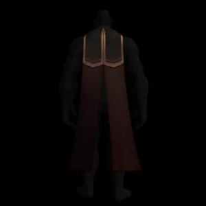 《魔兽世界》闪翼披巾怎么获得