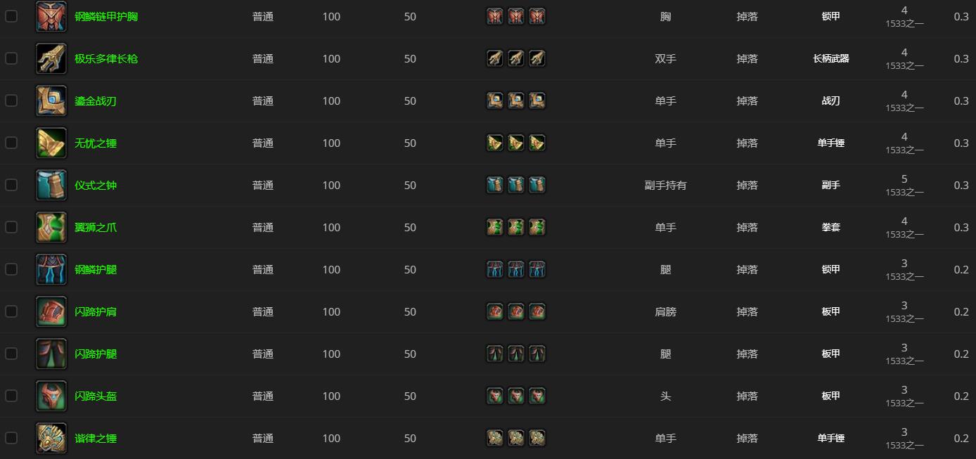 《魔兽世界》德沃丝哪里刷