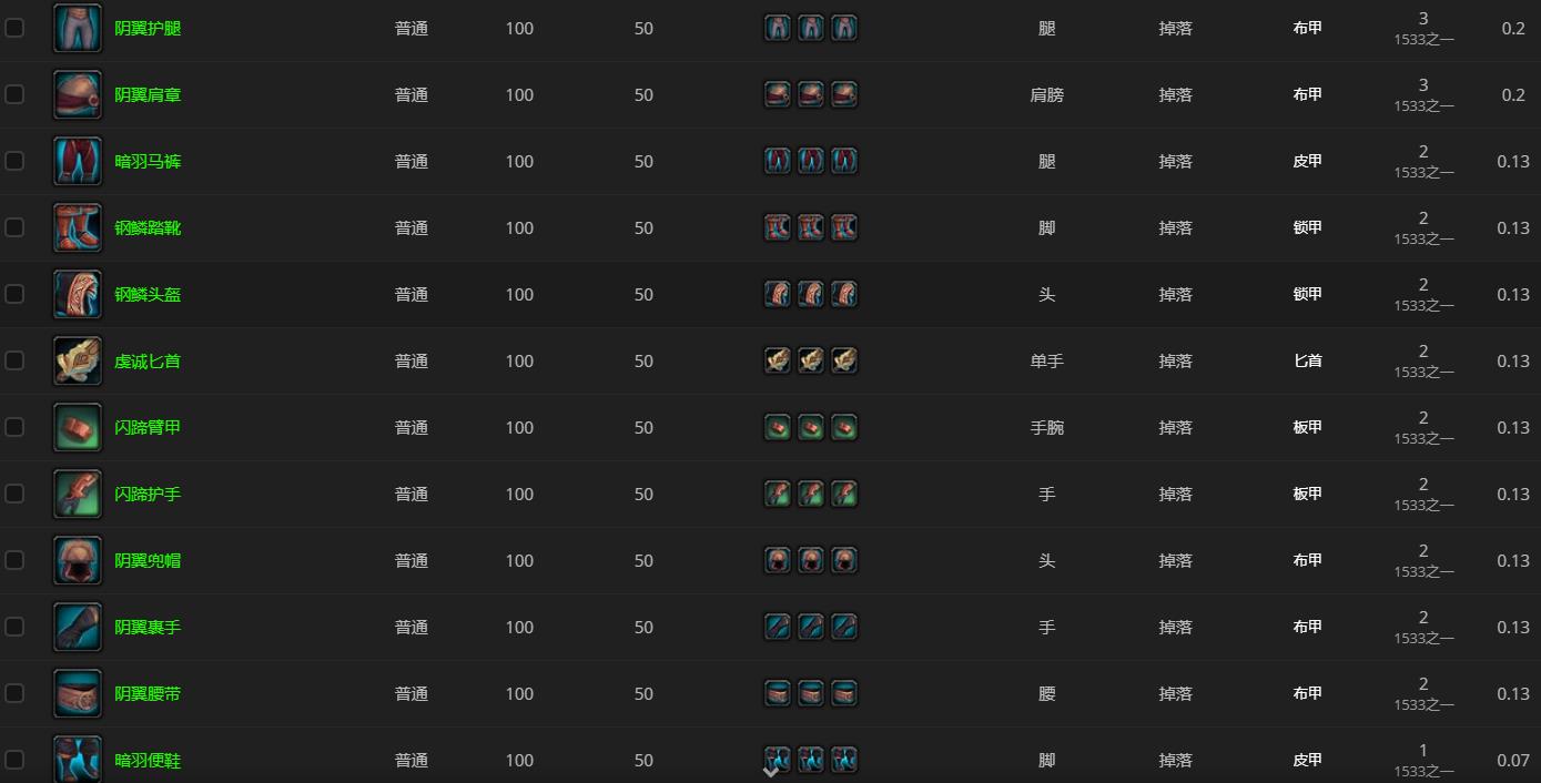 《魔兽世界》德沃丝哪里刷