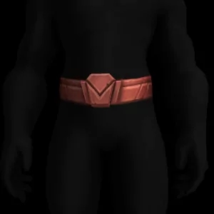 《魔兽世界》反射护腰怎么获得