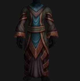 《魔兽世界》乔伊娅的定罪祭服怎么获得