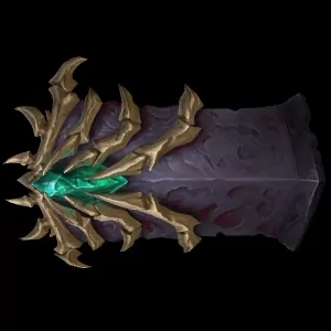 《魔兽世界》魂选壁垒怎么获得