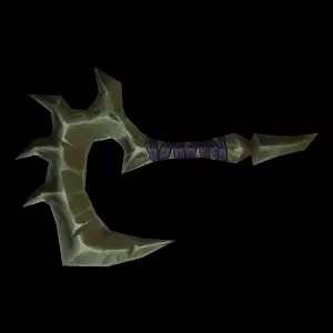 《魔兽世界》铭凋伤斧怎么获得