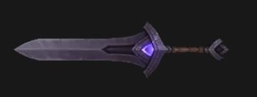 《魔兽世界》染虑大剑怎么获得